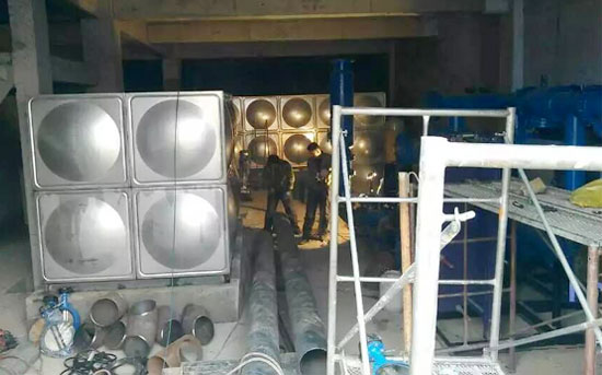 ̫ԭ�в��P�ˮ��